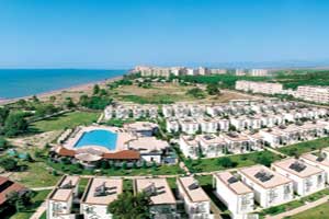 Merada Hotel Mersin