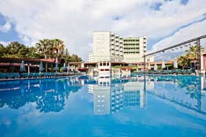Jeans Club Hotels Kaplan