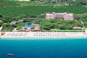 Jeans Club Hotels Saphire