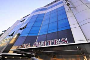 Asya Suites