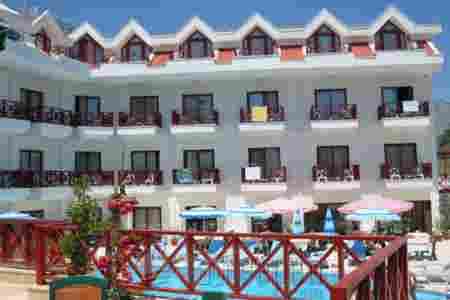 Club Beach Park Hotel