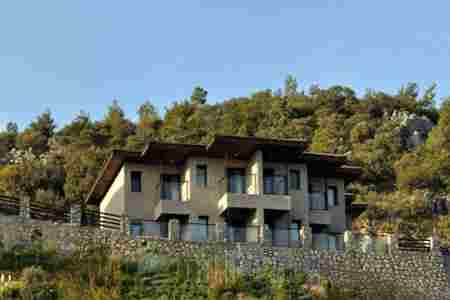 Club Seno Sarıgerme