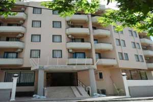 Çınar Apart Hotel