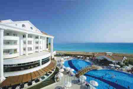 Sentido Roma Beach Spa