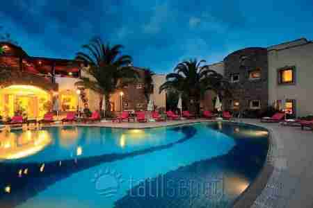 Club Aqua Türkbükü