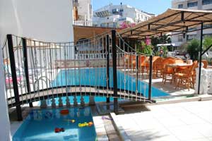 Majestic Hotel Didim