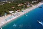 Beach Club Pınara