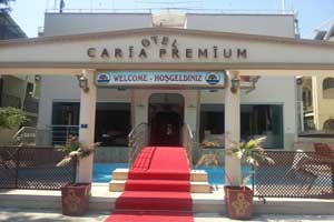 Caria Premium Hotel