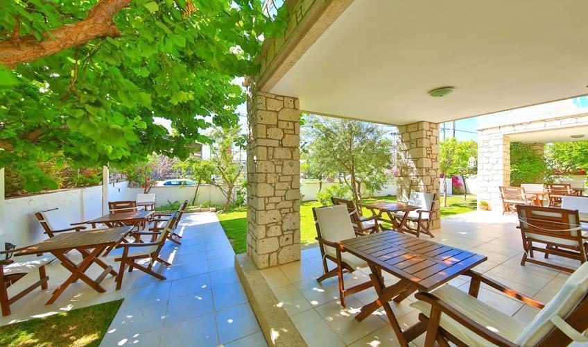Alaçatı Sörf Hotel