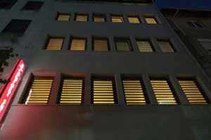 Comfort Suite Taksim