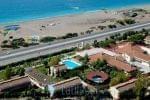 Club Aqua Marın Beach Resort