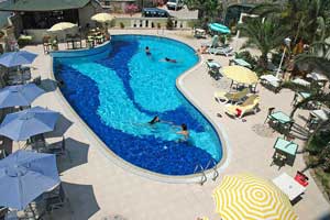 Hotel By Pablo Bodrum