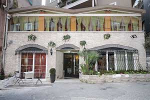 The Marions Suite Hotel