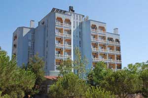 Mia Toka Hotel