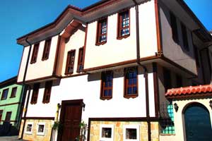 Han Royal Hotels Eskişehir