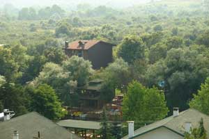 Ağva Shelale Hotel ( Mükerrer )