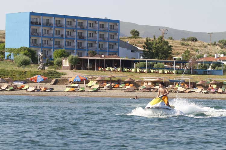 Mavi Su Resort Hotel Mavi Su Resort Hotel