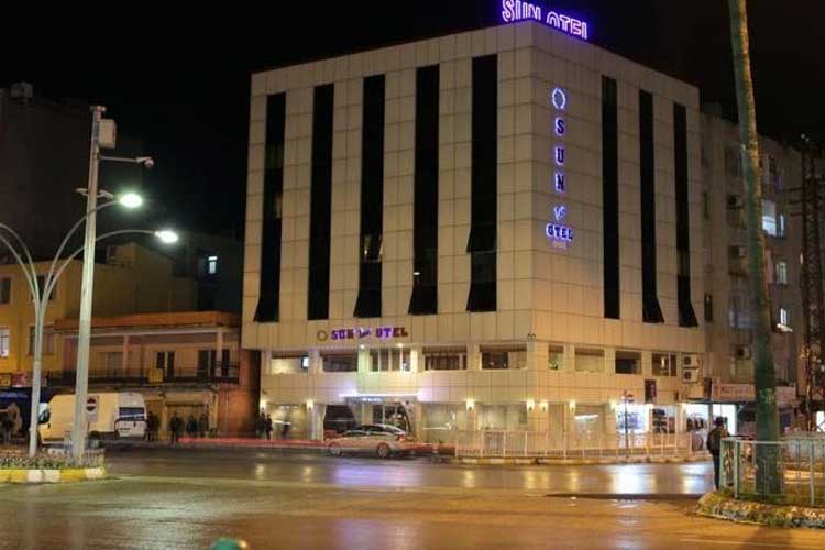 Sun İnn Hotel