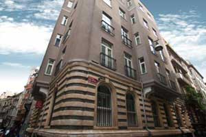 Misafir Suites 8 İstanbul