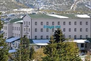 Büyük Otel Uludağ