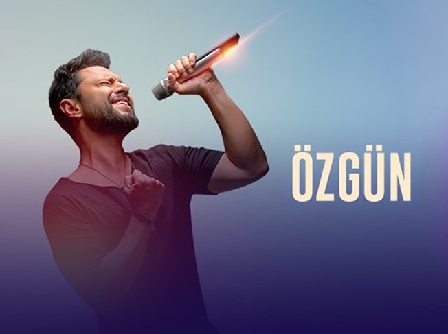Konser Programı