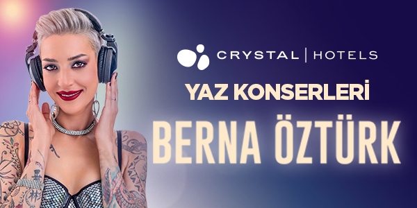 Konser Programı