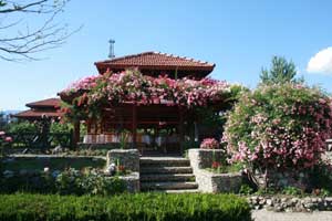 1943 Tarihi Emniyet Otel