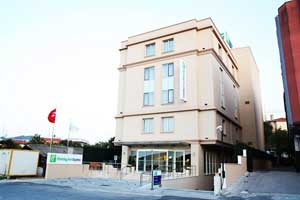 Holiday Inn Express Altunizade
