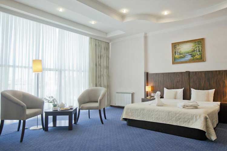 Anatolia Hotel