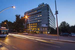 Barcelo Altınel Hotel