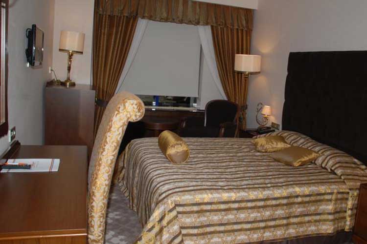 Grand Şaroğlu Hotel