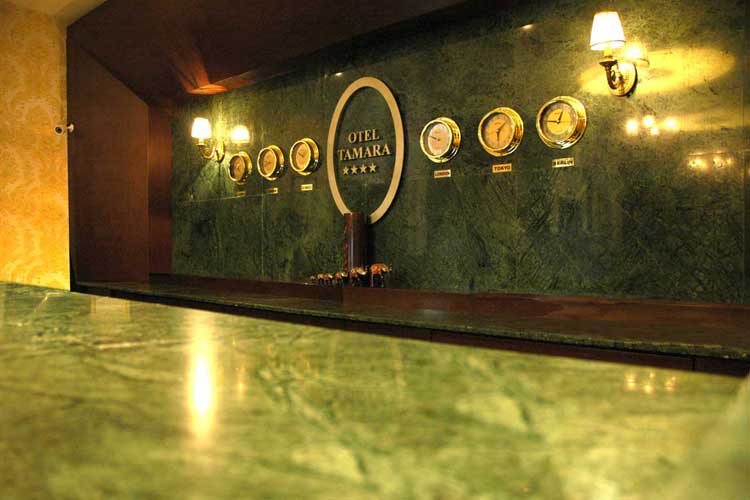 Tamara Business Otel