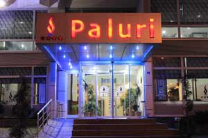 Paluri Hotel