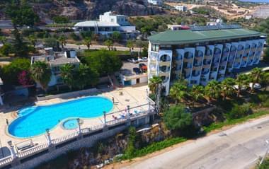 Calamie Hotel Beach Club