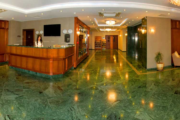 Adanava Hotel
