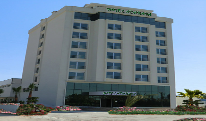 Adanava Hotel Adanava Hotel