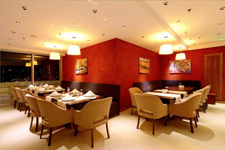 Margi Hotel
