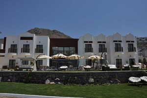 Small Beach Hotel Small Beach Hotel