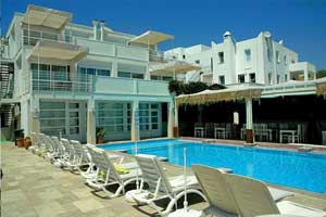 Bodrum Nova Suites Hotel
