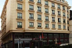 Kent Hotel İstanbul