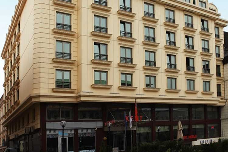 Kent Hotel İstanbul