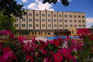 Otel Altınyazı Kapadokya