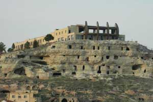 Kapadokya Kartal Otel