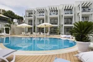 Kondo Suites Residence