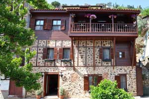 Centauera Butik Otel