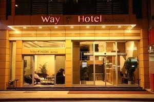Way Hotel