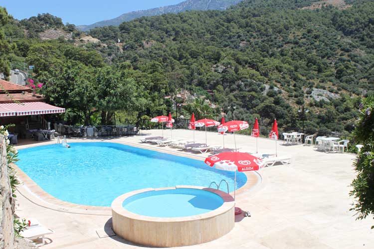 Aygül Hotel Ölüdeniz