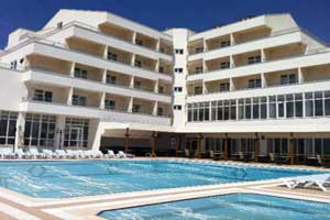 Prestige Hotel Balıkesir