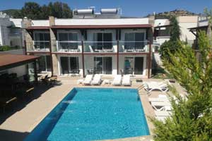 Cotton Boutique Hotel +16