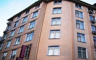Şehir Hotel Old City